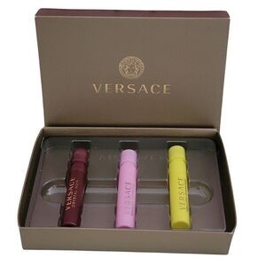 Versace perfumes